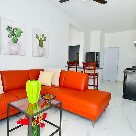 Rosil Place Puerto Plata Exterior photo
