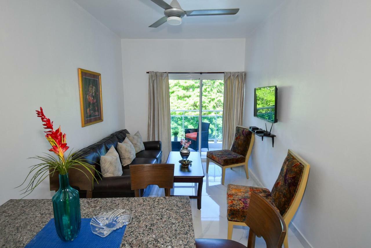 Rosil Place Puerto Plata Exterior photo