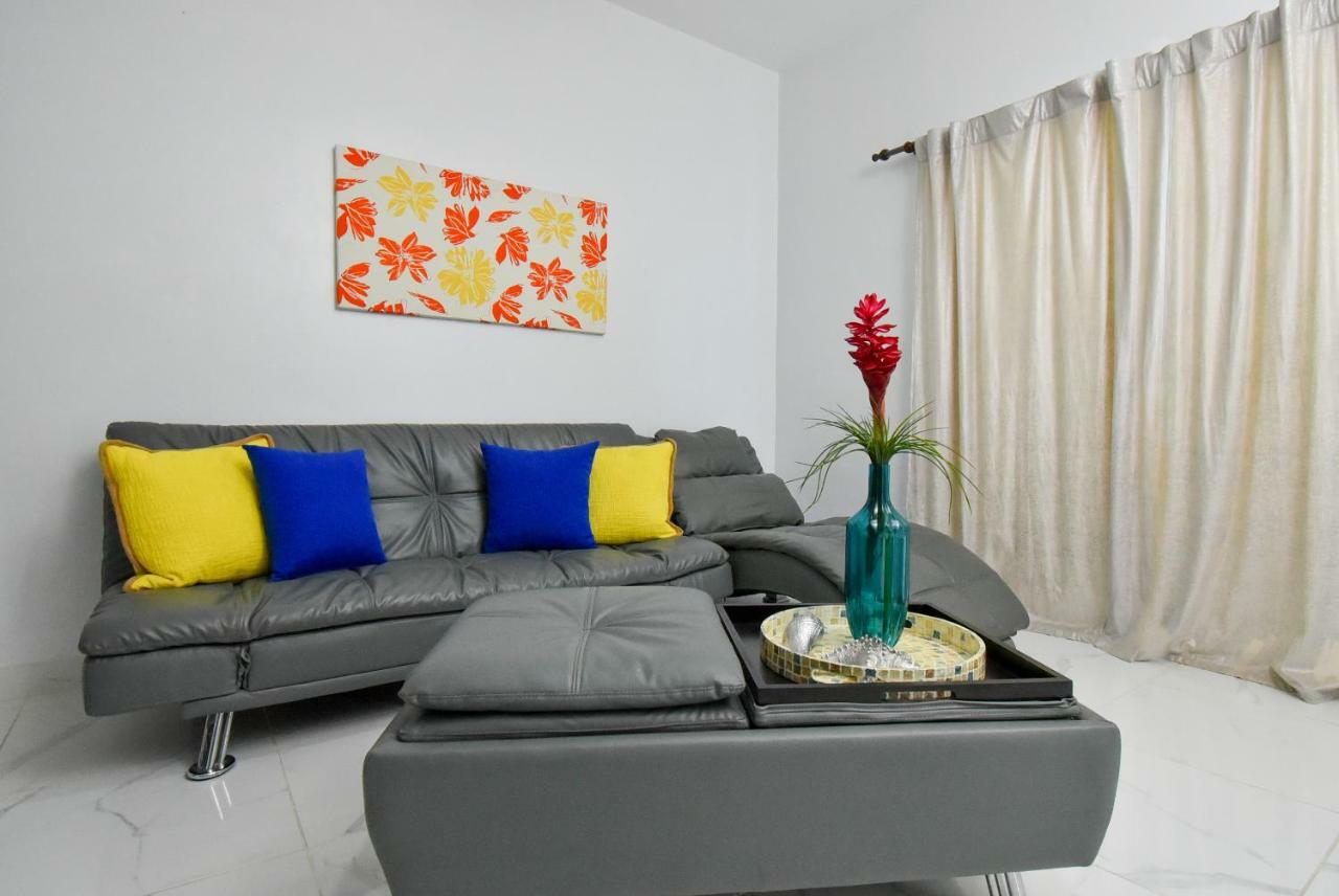 Rosil Place Puerto Plata Exterior photo