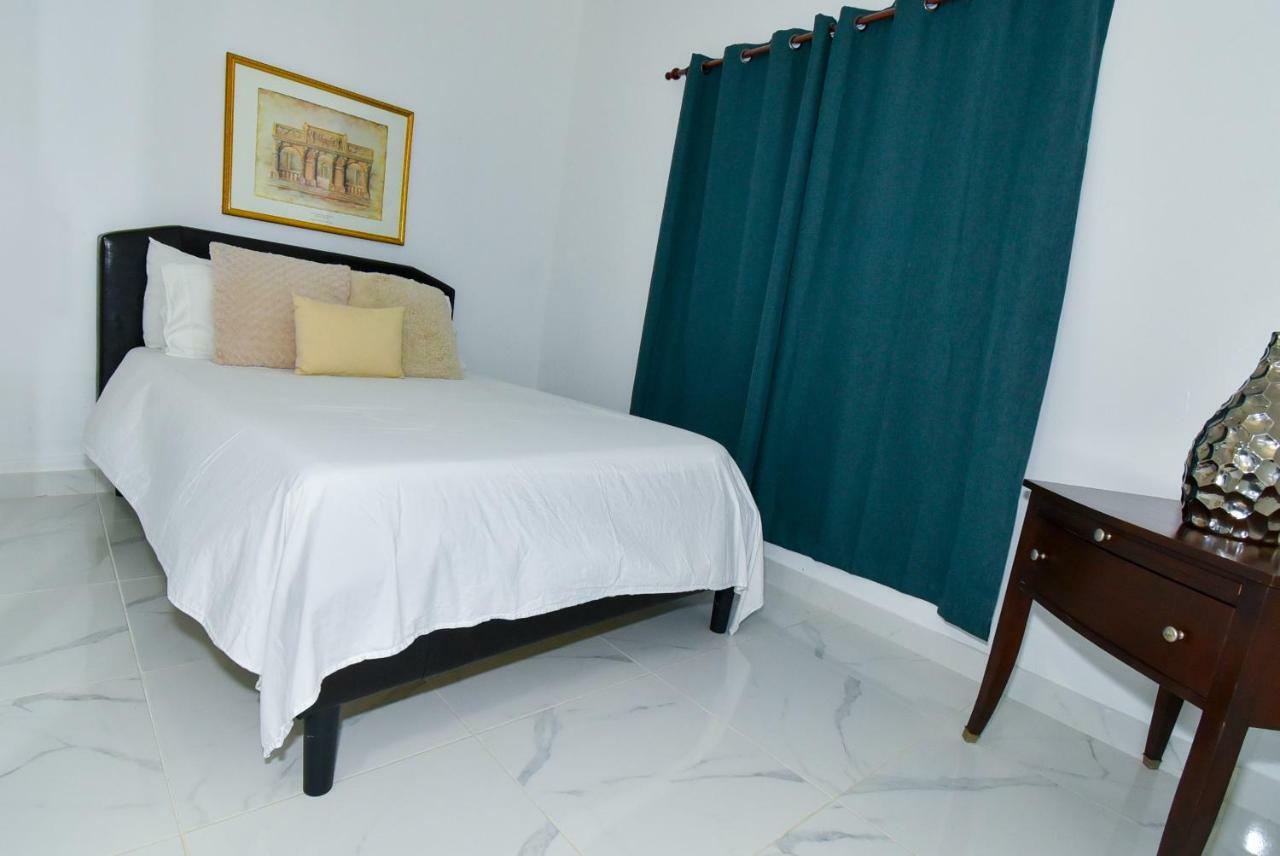 Rosil Place Puerto Plata Exterior photo