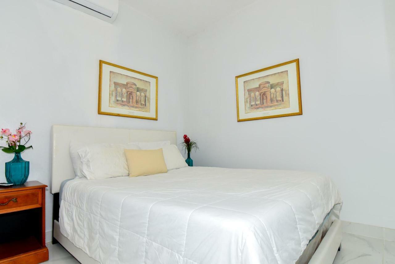 Rosil Place Puerto Plata Exterior photo