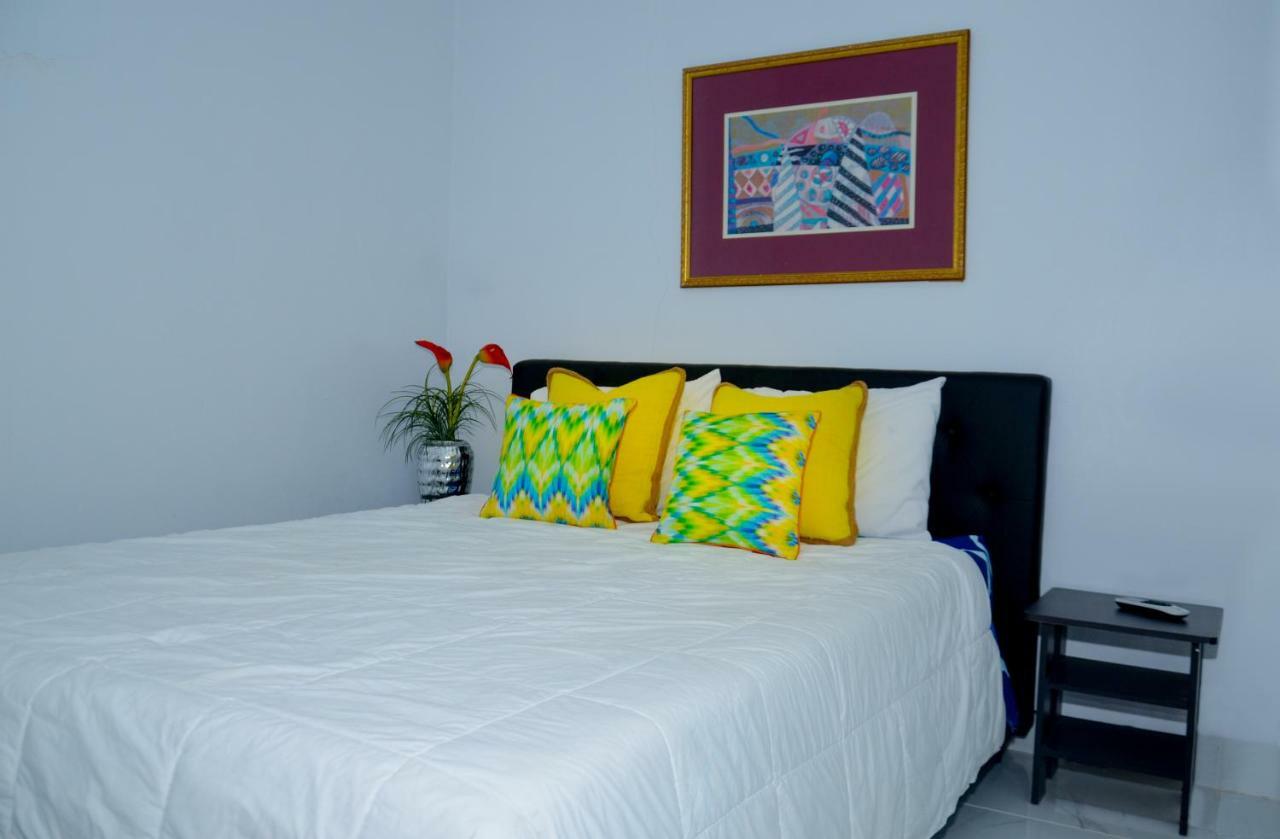 Rosil Place Puerto Plata Exterior photo